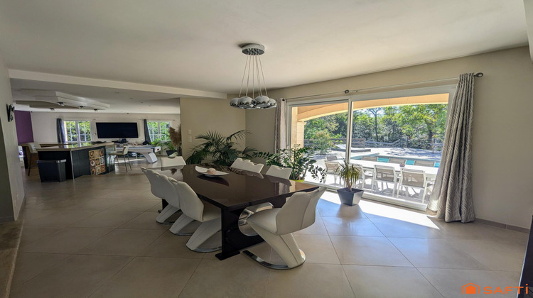 Ma-Cabane - Vente Maison Saint-Martin-de-Valgalgues, 327 m²