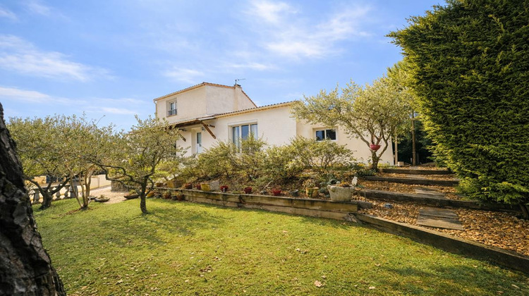 Ma-Cabane - Vente Maison SAINT MARTIN DE VALGALGUES, 134 m²