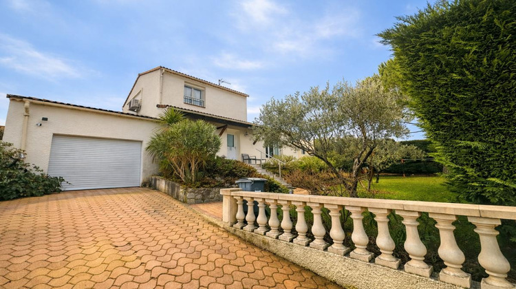 Ma-Cabane - Vente Maison SAINT MARTIN DE VALGALGUES, 134 m²