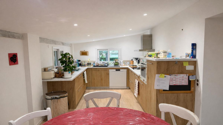 Ma-Cabane - Vente Maison SAINT MARTIN DE VALGALGUES, 134 m²