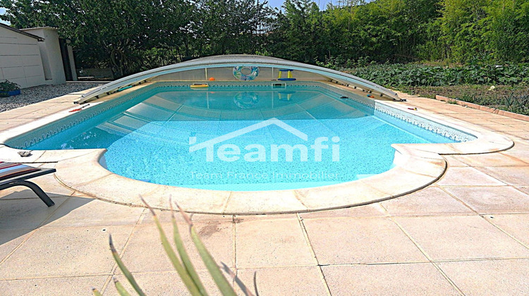 Ma-Cabane - Vente Maison Saint-Martin-de-Valgalgues, 128 m²