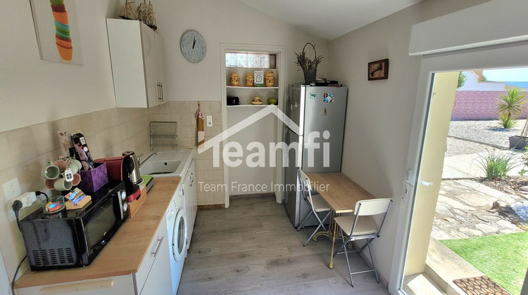 Ma-Cabane - Vente Maison Saint-Martin-de-Valgalgues, 128 m²