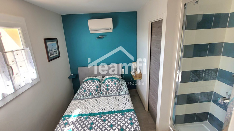 Ma-Cabane - Vente Maison Saint-Martin-de-Valgalgues, 128 m²