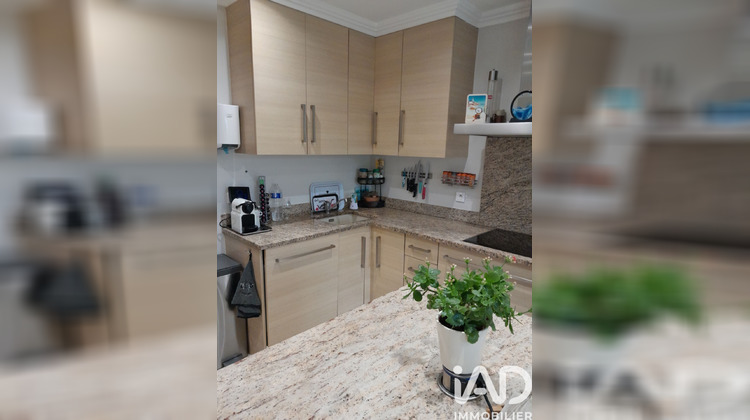 Ma-Cabane - Vente Maison Saint-Martin-de-Valgalgues, 133 m²