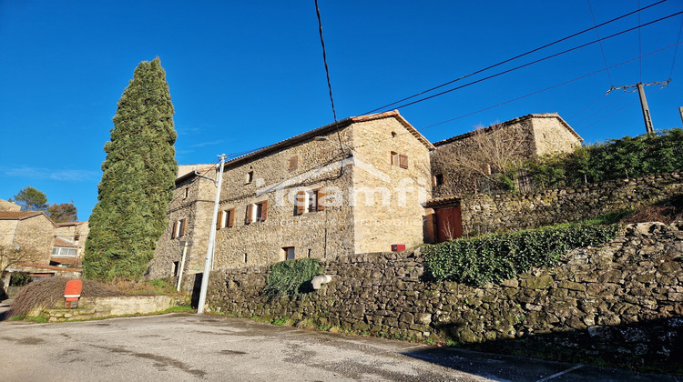 Ma-Cabane - Vente Maison Saint-Martin-de-Valgalgues, 105 m²