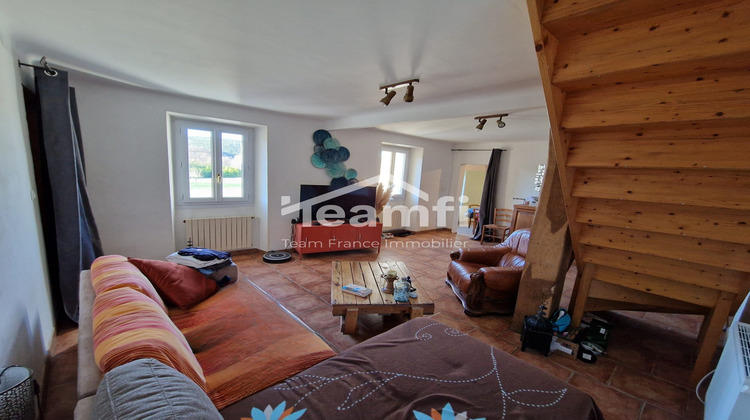 Ma-Cabane - Vente Maison Saint-Martin-de-Valgalgues, 105 m²