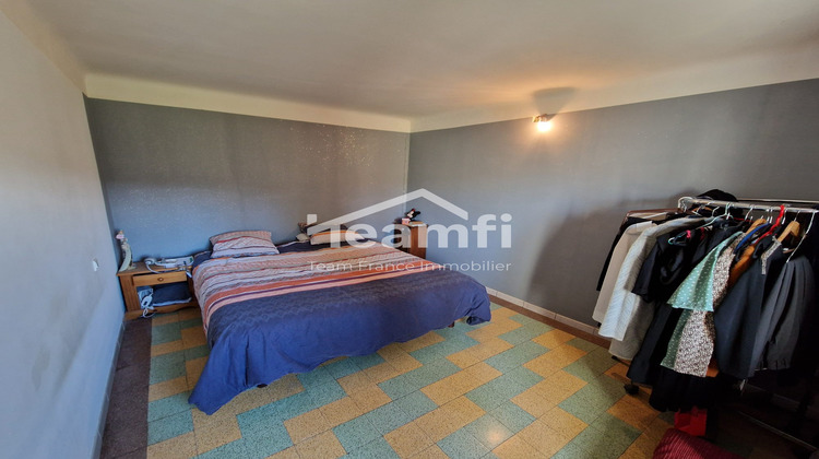 Ma-Cabane - Vente Maison Saint-Martin-de-Valgalgues, 105 m²