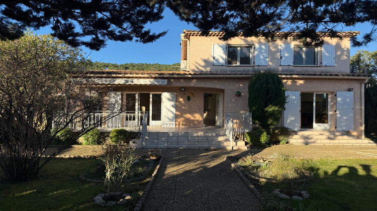 Ma-Cabane - Vente Maison SAINT MARTIN DE VALGALGUES, 113 m²