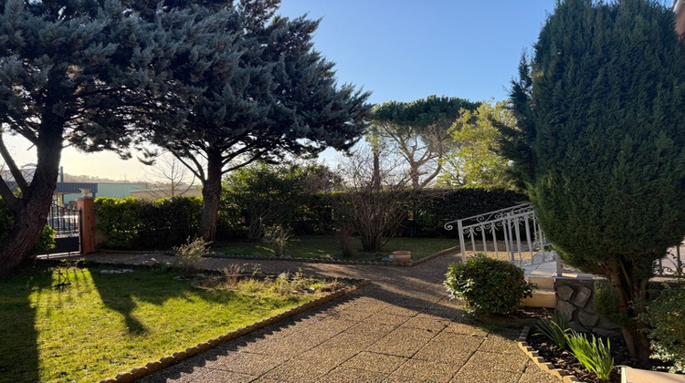 Ma-Cabane - Vente Maison SAINT MARTIN DE VALGALGUES, 113 m²