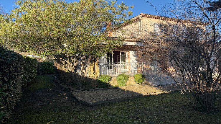Ma-Cabane - Vente Maison SAINT MARTIN DE VALGALGUES, 113 m²