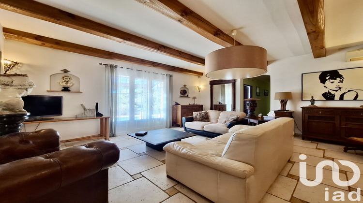 Ma-Cabane - Vente Maison Saint-Martin-de-Valgalgues, 185 m²