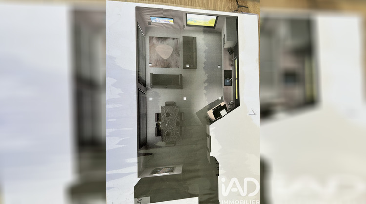 Ma-Cabane - Vente Maison Saint-Martin-de-Valgalgues, 94 m²