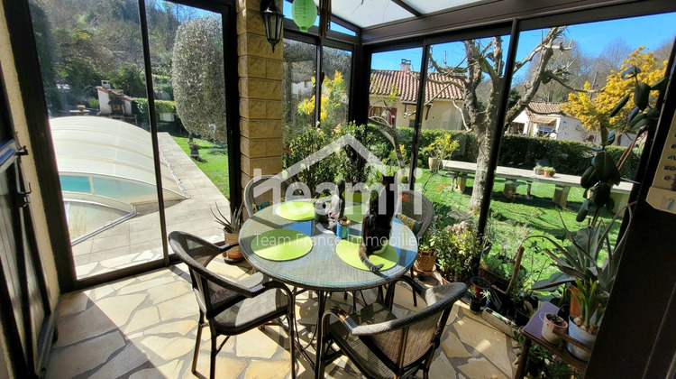 Ma-Cabane - Vente Maison Saint-Martin-de-Valgalgues, 119 m²