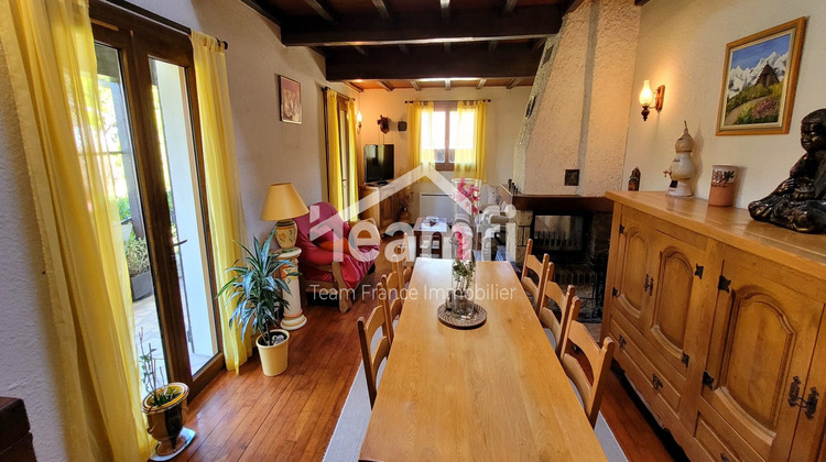 Ma-Cabane - Vente Maison Saint-Martin-de-Valgalgues, 119 m²