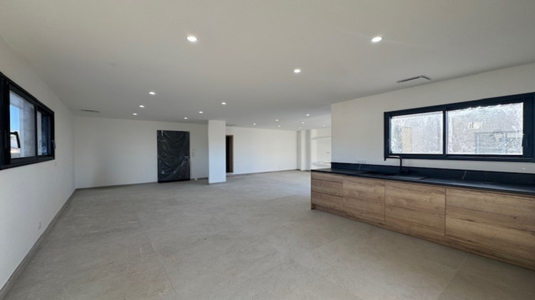 Ma-Cabane - Vente Maison SAINT MARTIN DE VALGALGUES, 102 m²