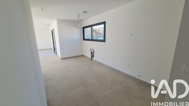 Ma-Cabane - Vente Maison Saint-Martin-de-Valgalgues, 125 m²