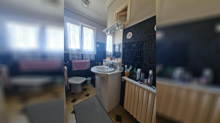 Ma-Cabane - Vente Maison SAINT MARTIN DE VALGALGUES, 87 m²