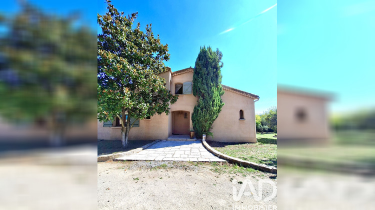 Ma-Cabane - Vente Maison Saint-Martin-de-Valgalgues, 133 m²