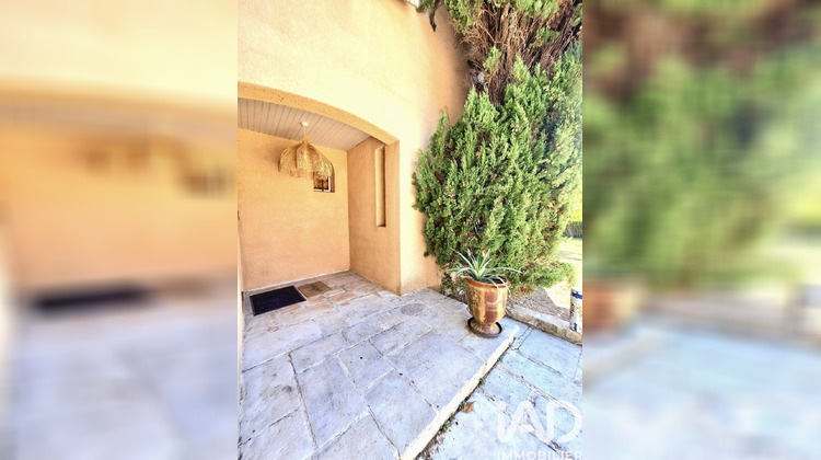 Ma-Cabane - Vente Maison Saint-Martin-de-Valgalgues, 133 m²