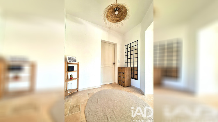 Ma-Cabane - Vente Maison Saint-Martin-de-Valgalgues, 133 m²