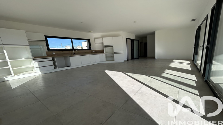 Ma-Cabane - Vente Maison Saint-Martin-de-Valgalgues, 93 m²
