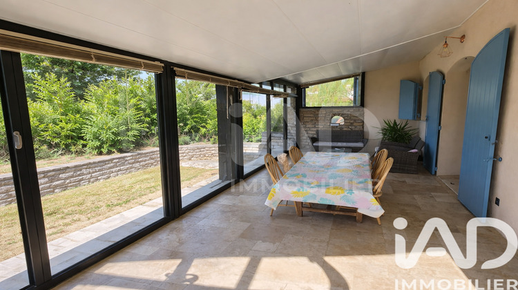 Ma-Cabane - Vente Maison Saint-Martin-de-Valgalgues, 173 m²