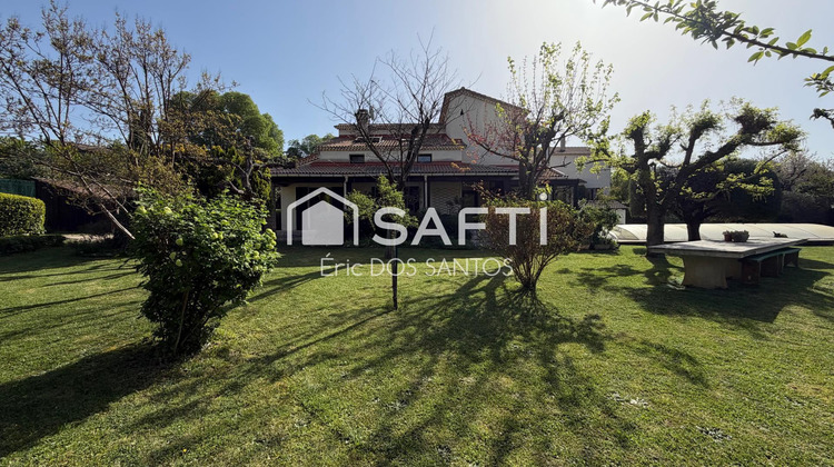 Ma-Cabane - Vente Maison Saint-Martin-de-Valgalgues, 120 m²