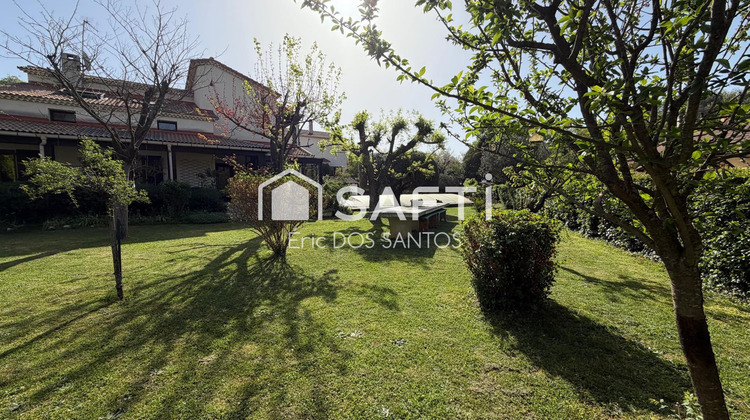 Ma-Cabane - Vente Maison Saint-Martin-de-Valgalgues, 120 m²