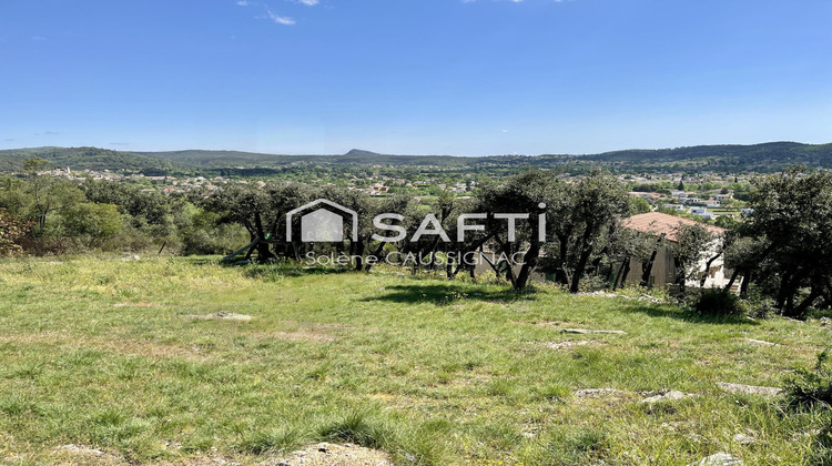 Ma-Cabane - Vente Maison Saint-Martin-de-Valgalgues, 126 m²