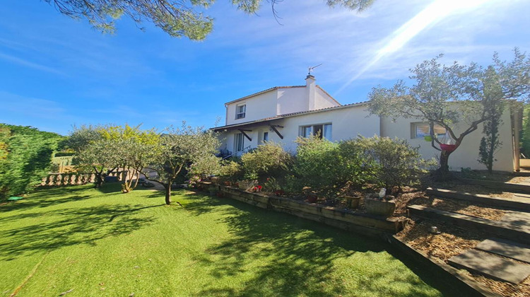 Ma-Cabane - Vente Maison SAINT MARTIN DE VALGALGUES, 134 m²