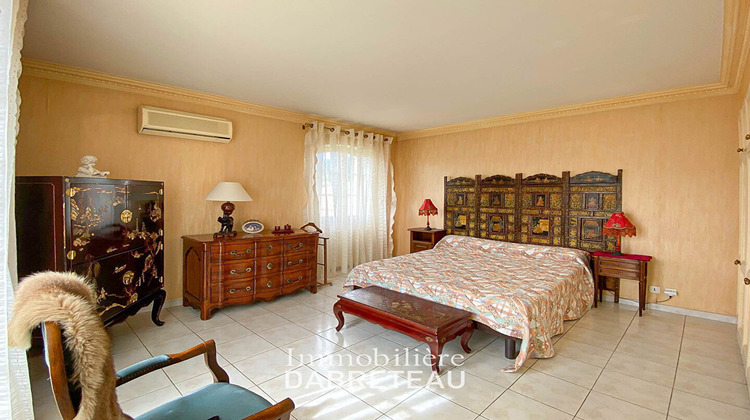 Ma-Cabane - Vente Maison SAINT-MARTIN-DE-VALGALGUES, 200 m²