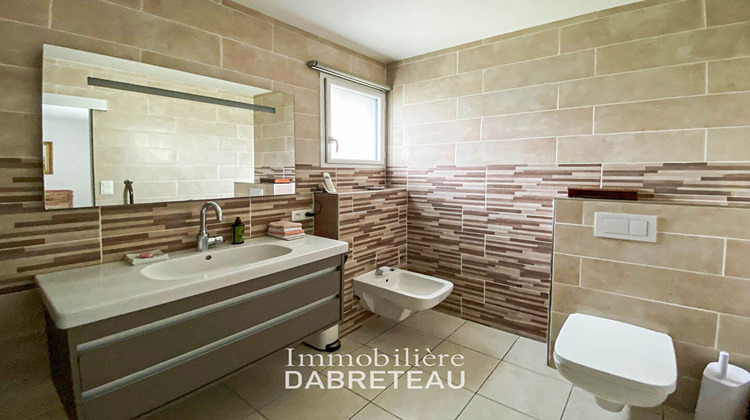 Ma-Cabane - Vente Maison SAINT-MARTIN-DE-VALGALGUES, 200 m²