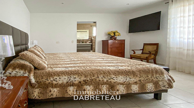 Ma-Cabane - Vente Maison SAINT-MARTIN-DE-VALGALGUES, 200 m²