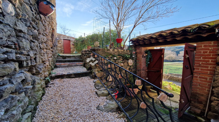 Ma-Cabane - Vente Maison Saint-Martin-de-Valgalgues, 105 m²