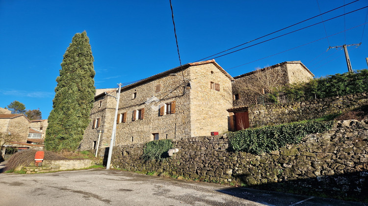 Ma-Cabane - Vente Maison Saint-Martin-de-Valgalgues, 105 m²