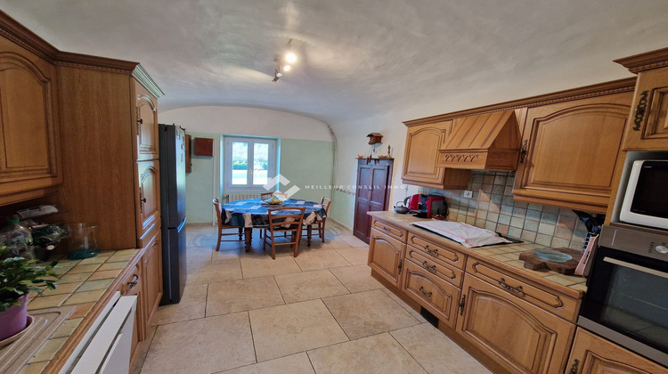 Ma-Cabane - Vente Maison Saint-Martin-de-Valgalgues, 105 m²