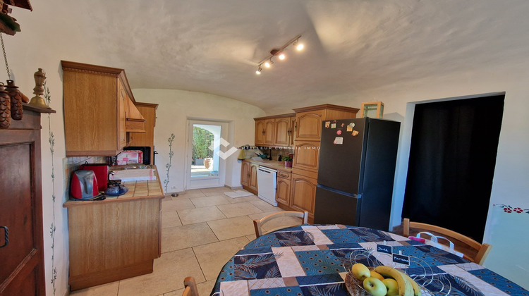 Ma-Cabane - Vente Maison Saint-Martin-de-Valgalgues, 105 m²