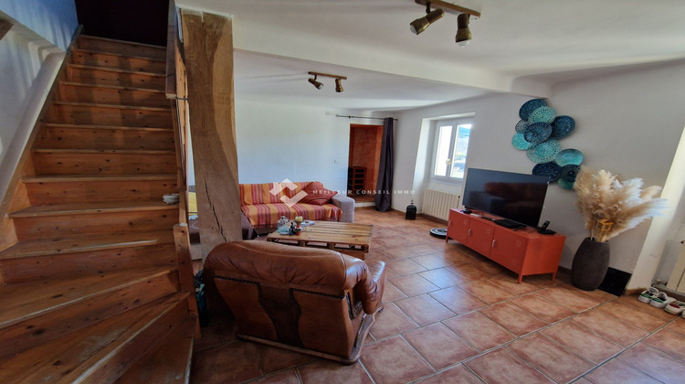 Ma-Cabane - Vente Maison Saint-Martin-de-Valgalgues, 105 m²
