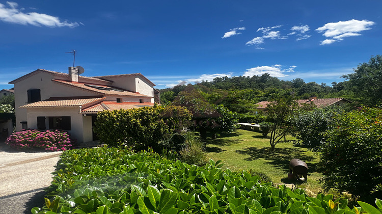 Ma-Cabane - Vente Maison SAINT-MARTIN-DE-VALGALGUES, 120 m²