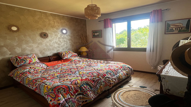 Ma-Cabane - Vente Maison SAINT-MARTIN-DE-VALGALGUES, 120 m²
