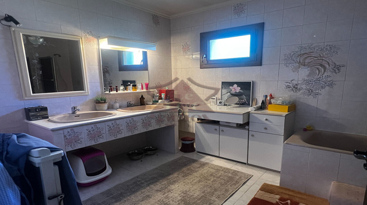 Ma-Cabane - Vente Maison SAINT-MARTIN-DE-VALGALGUES, 120 m²