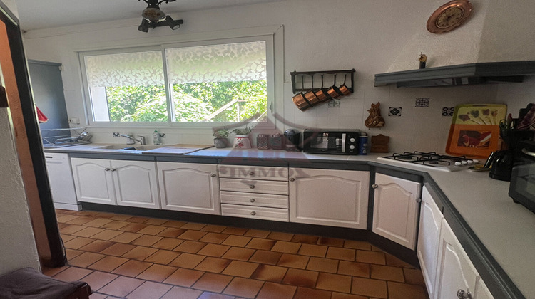 Ma-Cabane - Vente Maison SAINT-MARTIN-DE-VALGALGUES, 120 m²