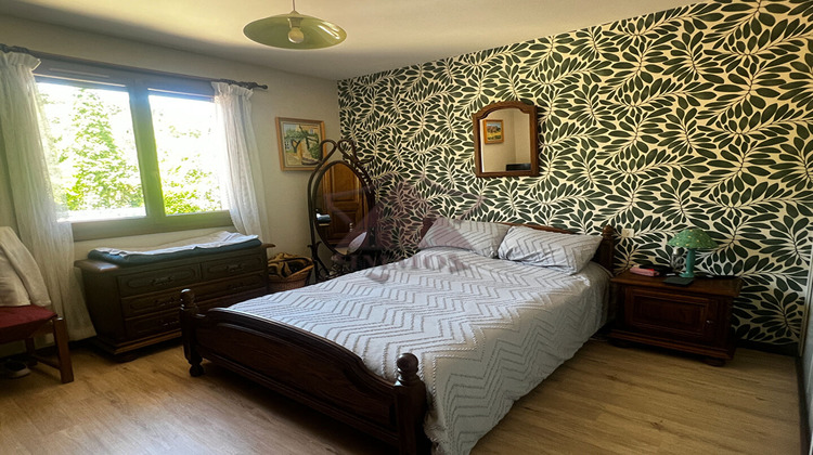 Ma-Cabane - Vente Maison SAINT-MARTIN-DE-VALGALGUES, 120 m²