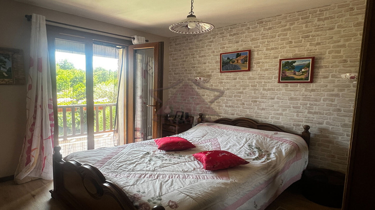 Ma-Cabane - Vente Maison SAINT-MARTIN-DE-VALGALGUES, 120 m²