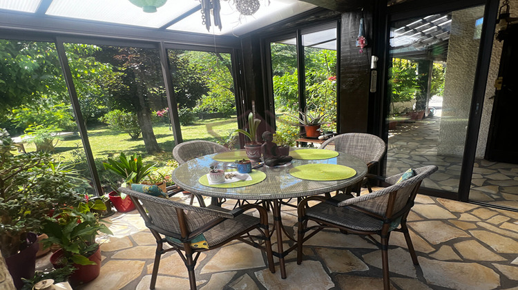 Ma-Cabane - Vente Maison SAINT-MARTIN-DE-VALGALGUES, 120 m²