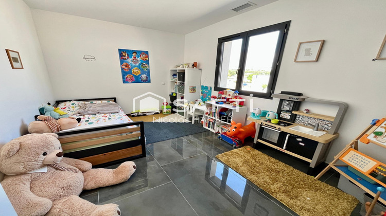 Ma-Cabane - Vente Maison Saint-Martin-de-Valgalgues, 110 m²