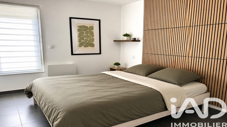 Ma-Cabane - Vente Maison Saint-Martin-de-Valgalgues, 93 m²