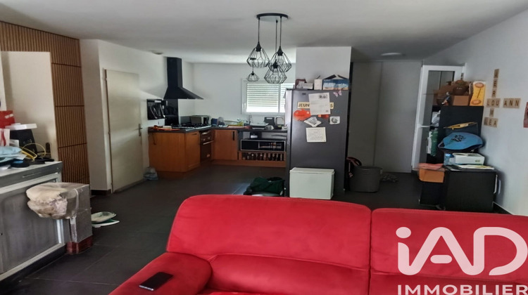 Ma-Cabane - Vente Maison Saint-Martin-de-Valgalgues, 93 m²