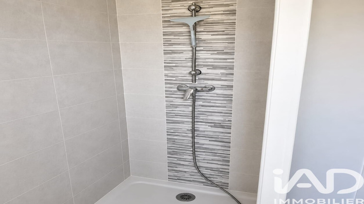 Ma-Cabane - Vente Maison Saint-Martin-de-Valgalgues, 93 m²