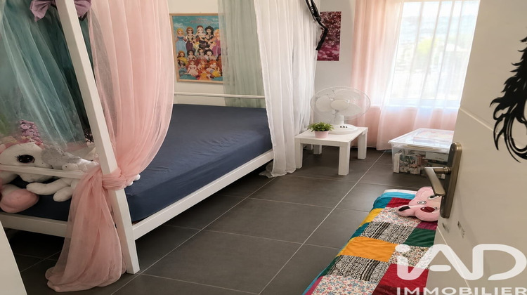 Ma-Cabane - Vente Maison Saint-Martin-de-Valgalgues, 93 m²